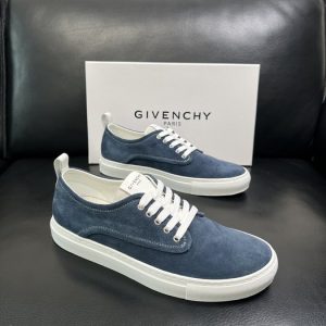 Givenchy Beige Men shoes Yupoo 1:1