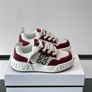 Givenchy Beige Men shoes Yupoo 1:1