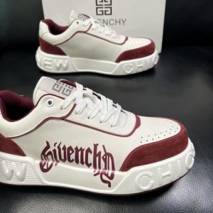 Givenchy Brown Men shoes Yupoo 1:1