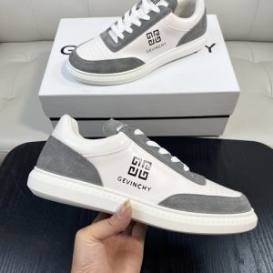 Givenchy Grey Men shoes Yupoo 1:1