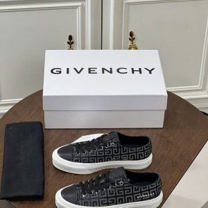 Givenchy Tan Men shoes Yupoo 1:1