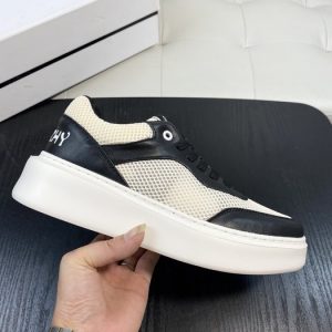 Givenchy Black Men shoes Yupoo 1:1