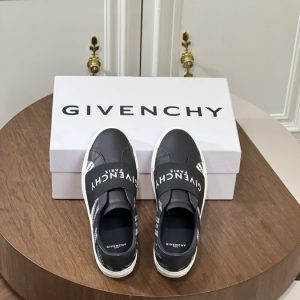 Givenchy Beige Men shoes Yupoo 1:1