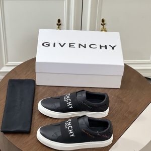 Givenchy Beige Men shoes Yupoo 1:1