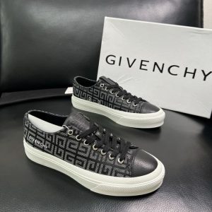 Givenchy Beige Men shoes Yupoo 1:1