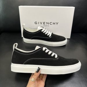 Givenchy Black Men shoes Yupoo 1:1
