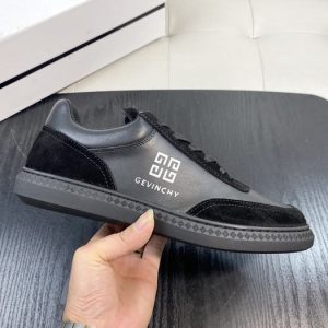 Givenchy Black Men shoes Yupoo 1:1