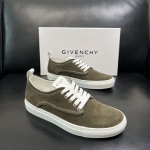 Givenchy Green Men shoes Yupoo 1:1