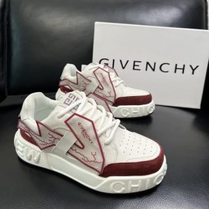 Givenchy Beige Men shoes Yupoo 1:1