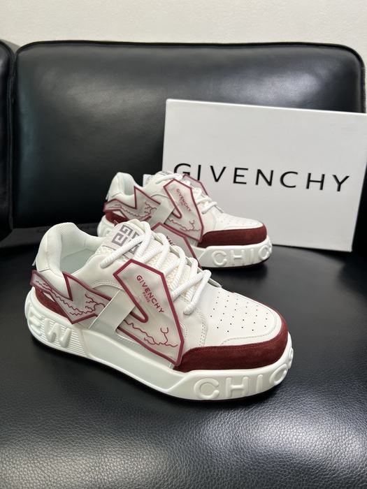 Givenchy Beige Men shoes Yupoo 1:1