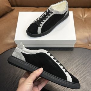 Givenchy Black Men shoes Yupoo 1:1
