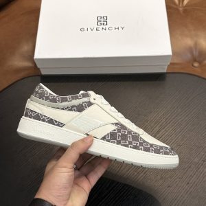 Givenchy White Men shoes Yupoo 1:1