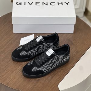Givenchy Black Men shoes Yupoo 1:1