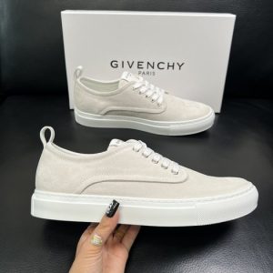 Givenchy Navy Men shoes Yupoo 1:1