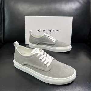 Givenchy Grey Men shoes Yupoo 1:1
