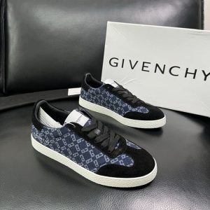 Givenchy White Men shoes Yupoo 1:1