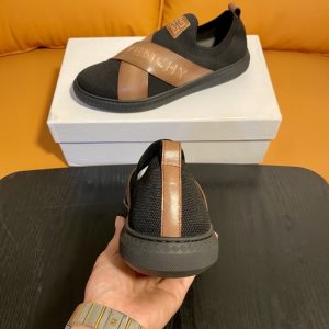 Givenchy Black Men shoes Yupoo 1:1