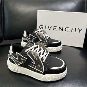 Givenchy Black Men shoes Yupoo 1:1