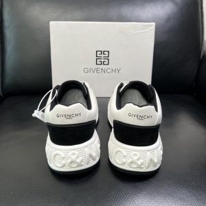 Givenchy Black Men shoes Yupoo 1:1