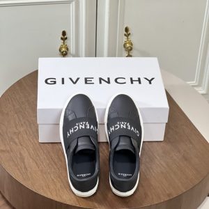 Givenchy Black Men shoes Yupoo 1:1
