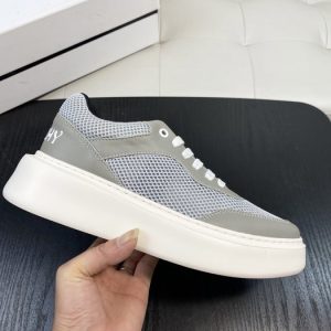 Givenchy Grey Men shoes Yupoo 1:1
