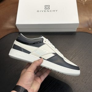 Givenchy Black Men shoes Yupoo 1:1