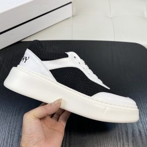 Givenchy White Men shoes Yupoo 1:1