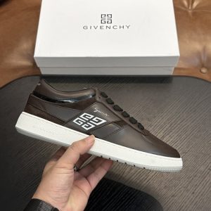 Givenchy White Men shoes Yupoo 1:1