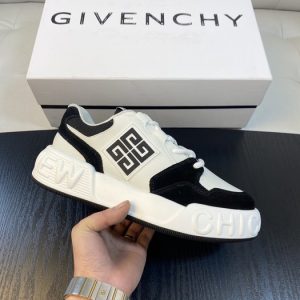 Givenchy Black Men shoes Yupoo 1:1