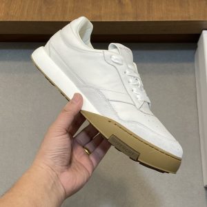 Givenchy Grey Men shoes Yupoo 1:1