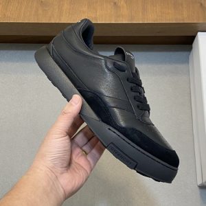 Givenchy Black Men shoes Yupoo 1:1