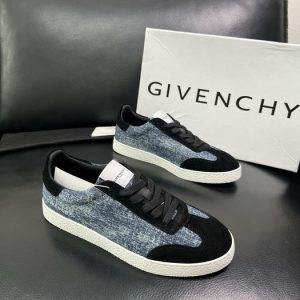 Givenchy White Men shoes Yupoo 1:1