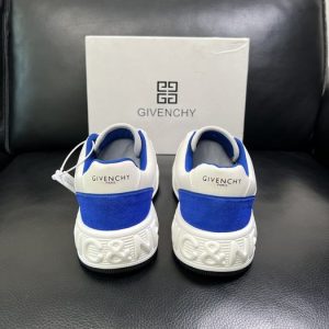 Givenchy Beige Men shoes Yupoo 1:1