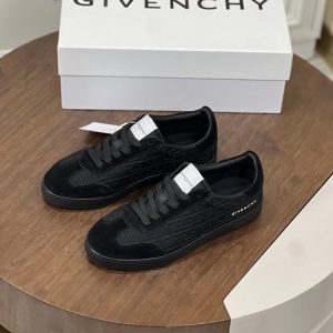 Givenchy White Men shoes Yupoo 1:1
