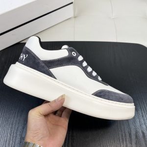 Givenchy Grey Men shoes Yupoo 1:1