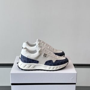 Givenchy Beige Men shoes Yupoo 1:1