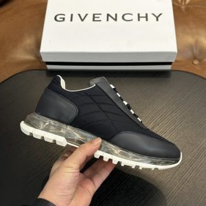Givenchy White Men shoes Yupoo 1:1