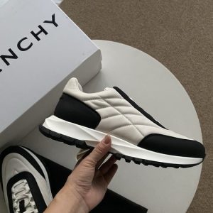 Givenchy Black Men shoes Yupoo 1:1