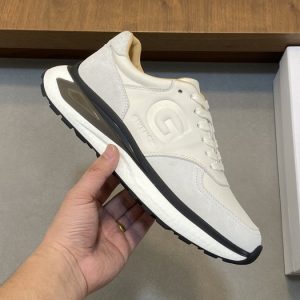 Givenchy Grey Men shoes Yupoo 1:1