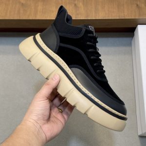 Givenchy Black Men shoes Yupoo 1:1