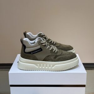 Givenchy Grey Men shoes Yupoo 1:1