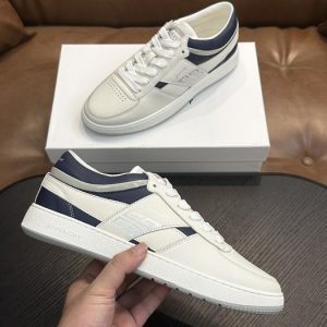 Givenchy White Men shoes Yupoo 1:1