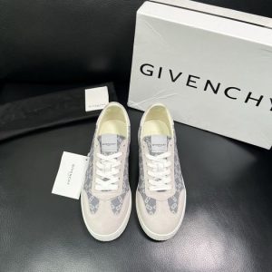 Givenchy Grey Men shoes Yupoo 1:1