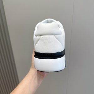 Givenchy Grey Men shoes Yupoo 1:1