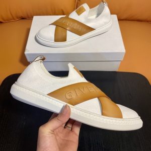 Givenchy White Men shoes Yupoo 1:1