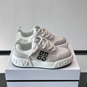 Givenchy Grey Men shoes Yupoo 1:1