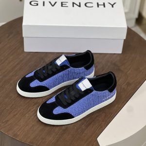 Givenchy White Men shoes Yupoo 1:1