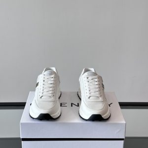 Givenchy White Men shoes Yupoo 1:1