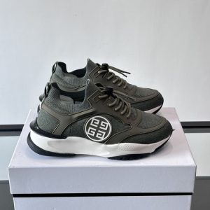 Givenchy Grey Men shoes Yupoo 1:1
