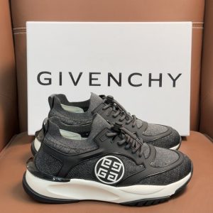 Givenchy White Men shoes Yupoo 1:1